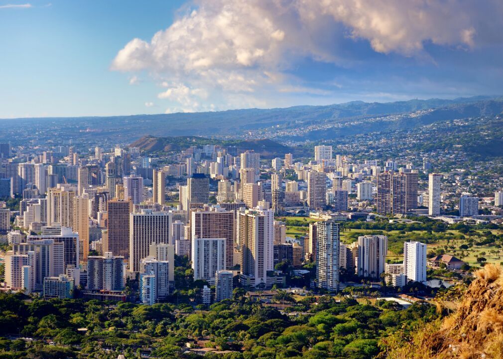 #35. Hawaii